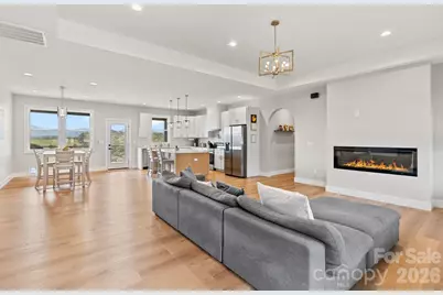 5 Agape Acres Drive, Leicester, NC 28748 - Photo 7