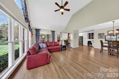 12800 Darby Chase Drive, Charlotte, NC 28277 - Photo 19