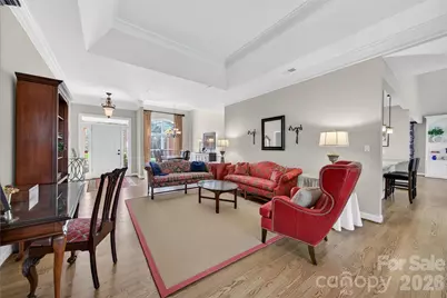 12800 Darby Chase Drive, Charlotte, NC 28277 - Photo 7