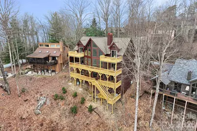 277 Kestrel Court, Sapphire, NC 28774 - Photo 5