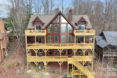 277 Kestrel Court, Sapphire, NC 28774 - Photo 7