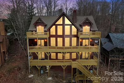 277 Kestrel Court, Sapphire, NC 28774 - Photo 1