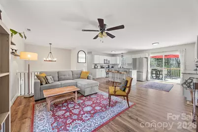 4206 Wimbledon Drive, Dallas, NC 28034 - Photo 5