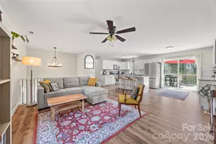 4206 Wimbledon Dr, Dallas, NC 28034 - Photo 5