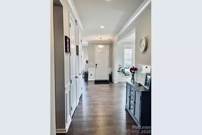 8634 Shadetree Street, Huntersville, NC 28078 - Photo 3