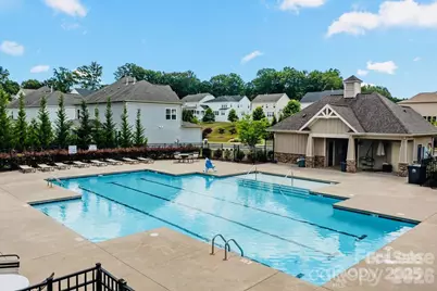 8634 Shadetree Street, Huntersville, NC 28078 - Photo 25