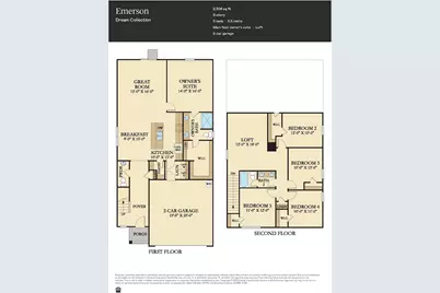 301 Carter Lee Lane, Shelby, NC 28152 - Photo 3