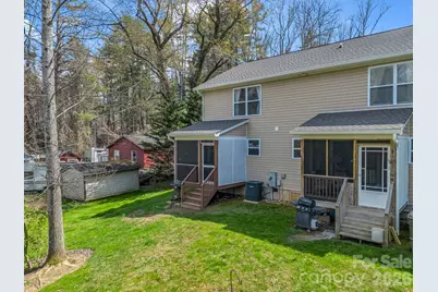 22 Macks Way, Hendersonville, NC 28739 - Photo 35