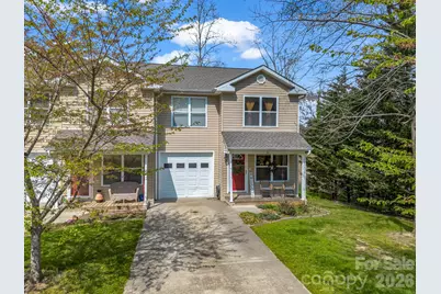 22 Macks Way, Hendersonville, NC 28739 - Photo 1