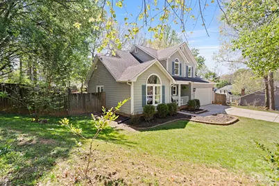 110 Steuben Drive, Huntersville, NC 28078 - Photo 35