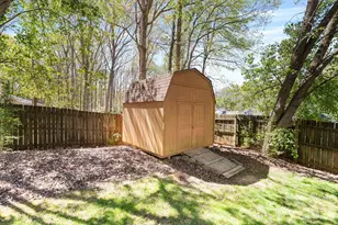 110 Steuben Dr, Huntersville, NC 28078 - Photo 35