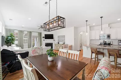 5084 Lily Pond Circle, Waxhaw, NC 28173 - Photo 17