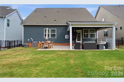 5084 Lily Pond Circle, Waxhaw, NC 28173 - Photo 7