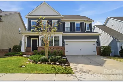 5084 Lily Pond Circle, Waxhaw, NC 28173 - Photo 1