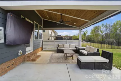 5084 Lily Pond Circle, Waxhaw, NC 28173 - Photo 9