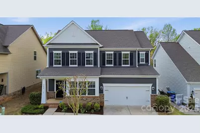 5084 Lily Pond Circle, Waxhaw, NC 28173 - Photo 3