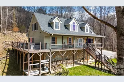 1045 Upward Way, Waynesville, NC 28785 - Photo 23