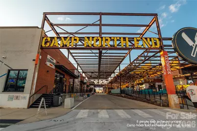 3002 Casting Street #24, Charlotte, NC 28206 - Photo 29