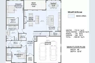 191 Victoria Hill Drive, Arden, NC 28704 - Photo 7