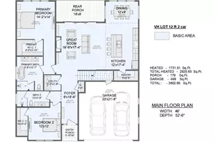191 Victoria Hl Dr, Arden, NC 28704 - Photo 7