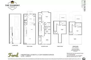 3003 Casting St, Charlotte, NC 28206 - Photo 23