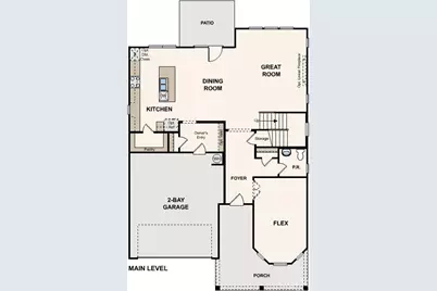 21079 Running Creek Drive, Locust, NC 28097 - Photo 3