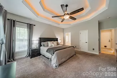 5618 Sugarcane Court, Mint Hill, NC 28227 - Photo 21