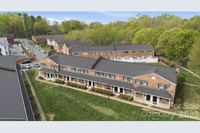 1336 Green Oaks Lane #E, Charlotte, NC 28205 - Photo 35