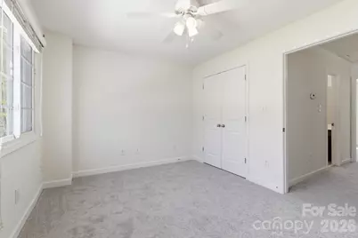 1336 Green Oaks Lane #E, Charlotte, NC 28205 - Photo 17