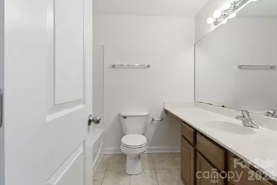 1336 Green Oaks Lane #E, Charlotte, NC 28205 - Photo 23