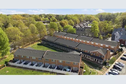 1336 Green Oaks Lane #E, Charlotte, NC 28205 - Photo 39