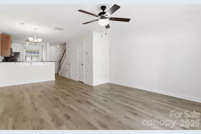 1336 Green Oaks Lane #E, Charlotte, NC 28205 - Photo 7
