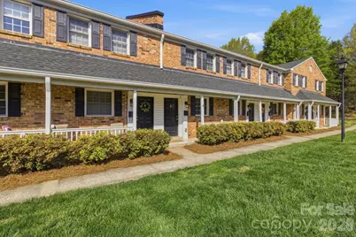 1336 Green Oaks Lane #E, Charlotte, NC 28205 - Photo 27