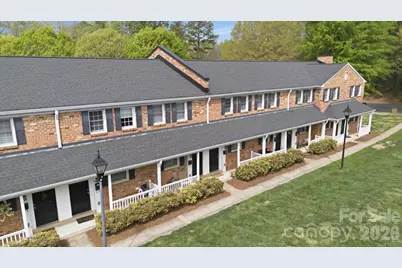 1336 Green Oaks Lane #E, Charlotte, NC 28205 - Photo 7