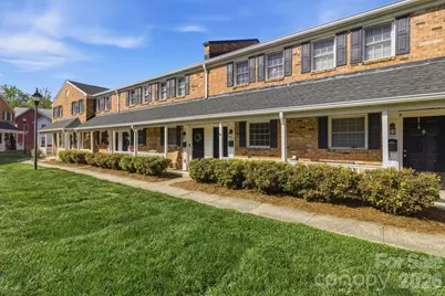 1336 Green Oaks Lane #E, Charlotte, NC 28205 - Photo 3