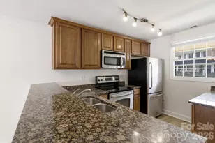 1336 Green Oaks Ln, Charlotte, NC 28205 - Photo 9