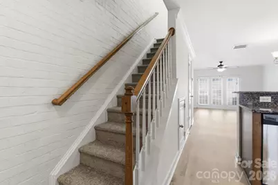 1336 Green Oaks Lane #E, Charlotte, NC 28205 - Photo 3