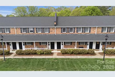 1336 Green Oaks Lane #E, Charlotte, NC 28205 - Photo 5