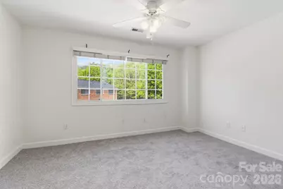 1336 Green Oaks Lane #E, Charlotte, NC 28205 - Photo 15
