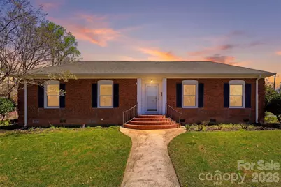 1280 Queensgate Street, Gastonia, NC 28054 - Photo 1