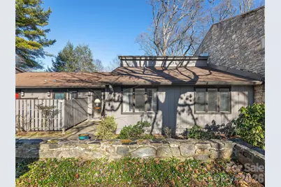 201 Crowfields Drive, Asheville, NC 28803 - Photo 1