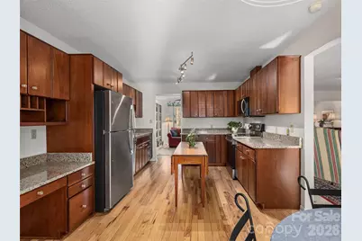 201 Crowfields Drive, Asheville, NC 28803 - Photo 9