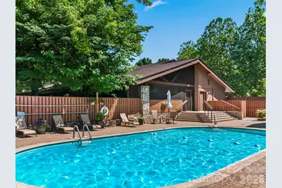 201 Crowfields Drive, Asheville, NC 28803 - Photo 21