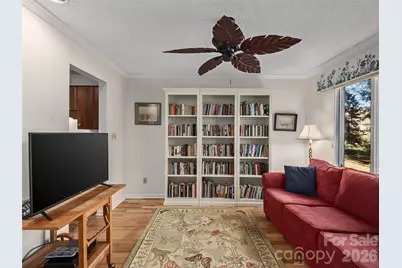 201 Crowfields Drive, Asheville, NC 28803 - Photo 11