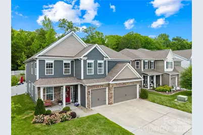 184 Chance Road, Mooresville, NC 28115 - Photo 7