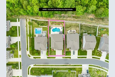 184 Chance Road, Mooresville, NC 28115 - Photo 3