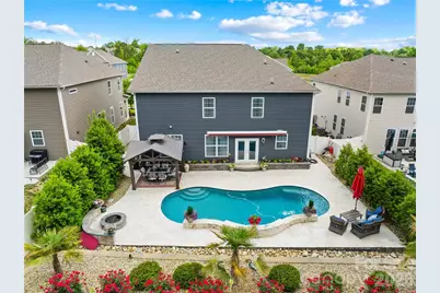 184 Chance Road, Mooresville, NC 28115 - Photo 5