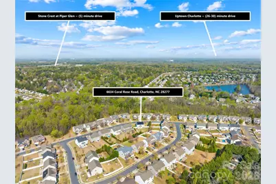 6634 Coral Rose Road, Charlotte, NC 28277 - Photo 35