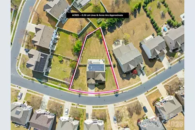 6634 Coral Rose Road, Charlotte, NC 28277 - Photo 33