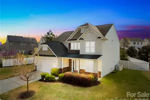 6634 Coral Rose Road, Charlotte, NC 28277 - Photo 1